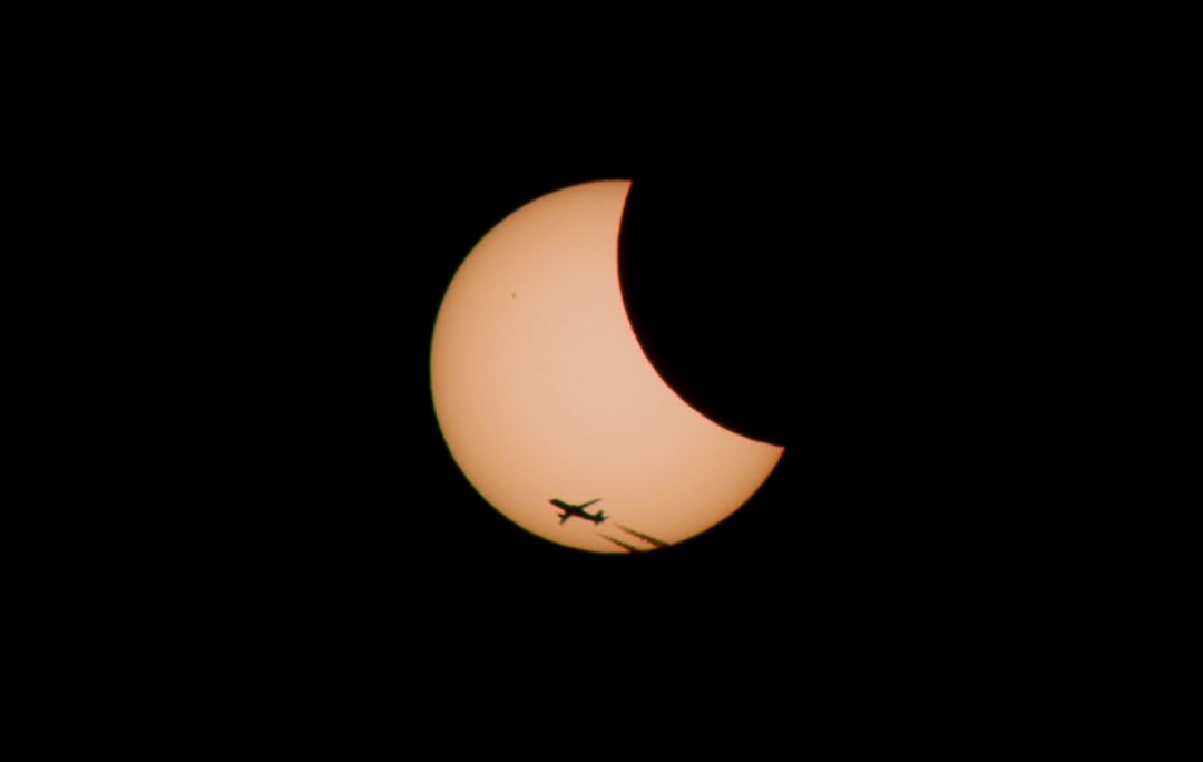 210Solar eclipse over Neckarsulm