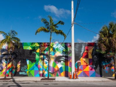 1126Wynwood Walls – Streetart in Miami