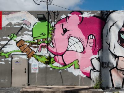 1126Wynwood Walls – Streetart in Miami