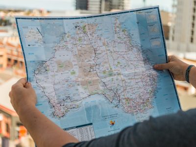 1500Australia – From Darwin to Adelaide